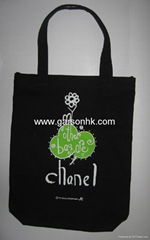 Cotton Canvas Bag 3