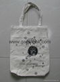 Cotton Canvas Bag 6-5 3