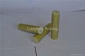 Epoxy Glass Fabric Laminated Rod 4