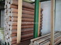 Phenolic Cotton Laminated Rod 4