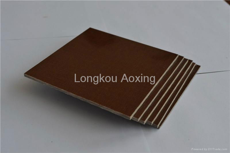 Phenolic Cotton Cloth Laminated Sheet 2