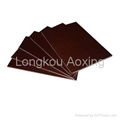 Phenolic Paper Laminated Sheet