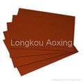 Phenolic Paper Laminated Sheet 3021-TG