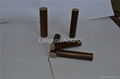 Phenolic Cotton Laminated Rod 2