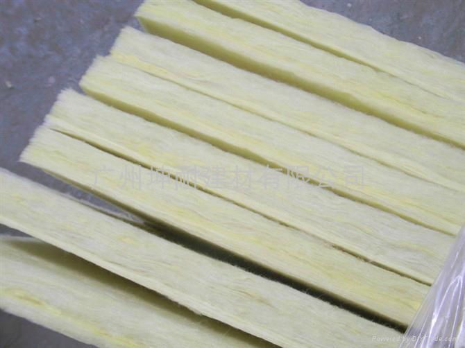 high quality glass wool board,heat insulation board 3