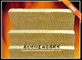 famous brand rock wool board building materials for house insulation