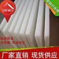 GradeB flame retardant polyester fiber cotton roll for sound absorbing 