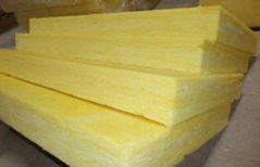 special thickness heatinsulation glass wool board,