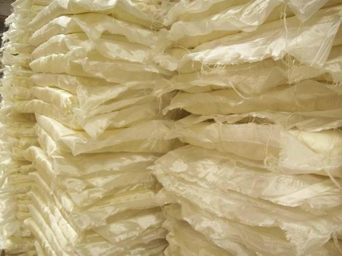 sound-absorbing glass wool board in the glass fiber cloth bags 3