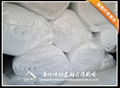 Polyester fiber cotton blanket used in interior wall  for sound-absorbing