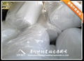 6KG/M3 sound insulation roll made from polyester fiber