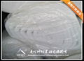 6KG/M3 sound insulation roll made from polyester fiber