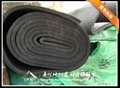 橡塑保温材料 橡塑保温板 20MM保温橡塑海绵