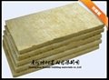 High temperature resistant rock wool board made in China