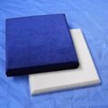 Function acoustic panel,cloth sound-absorption board,hotle soundproof  board