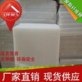 GradeB flame retardant polyester fiber cotton roll for sound absorbing 