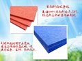 8 mm polyester sound-absorbing board