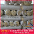 fireproof glass wool heat insulation12kg/50mm