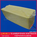 32KG/50MM low price high quality glass wool board