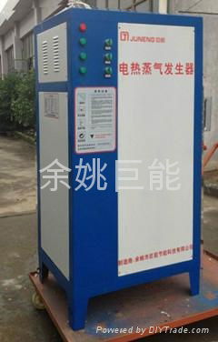 电加热蒸汽发生器 18KW 3