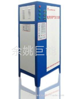 电加热蒸汽发生器 18KW 4