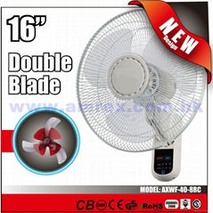 16" WALL FAN