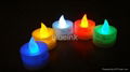 led tealight 3