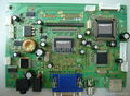 ad borad kits for lcd panel 1