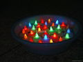 led floating candle 2