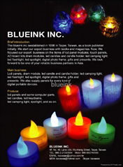 blueink inc.