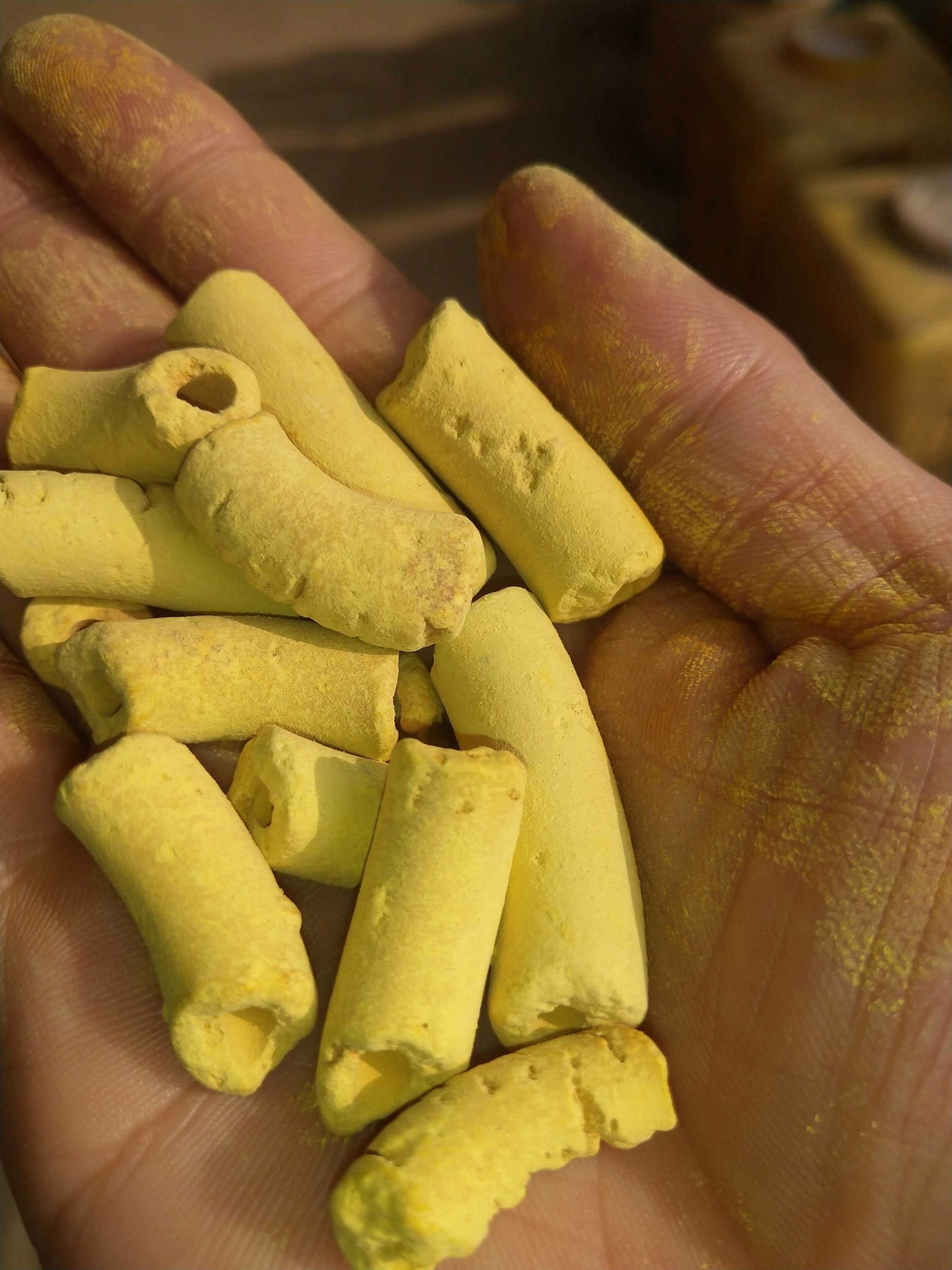 Sulphuric acid catalyst S101/S108 OEM (China Trading Company