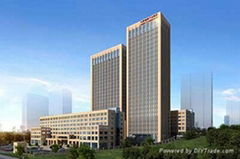 Qingdao Etsong Bioengineering Co.,Ltd.