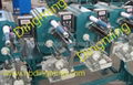 sewing thread winding machinery 