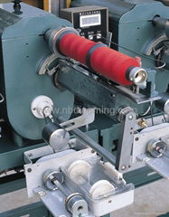 Winding machine