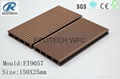 Wood Plastic composite (WPC) Decking&