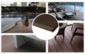 cheap and high quality WPC decking