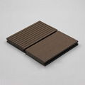 cheap and high quality WPC decking 2