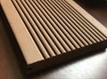 Hot sales WPC deck for outdoor swimming pool projects