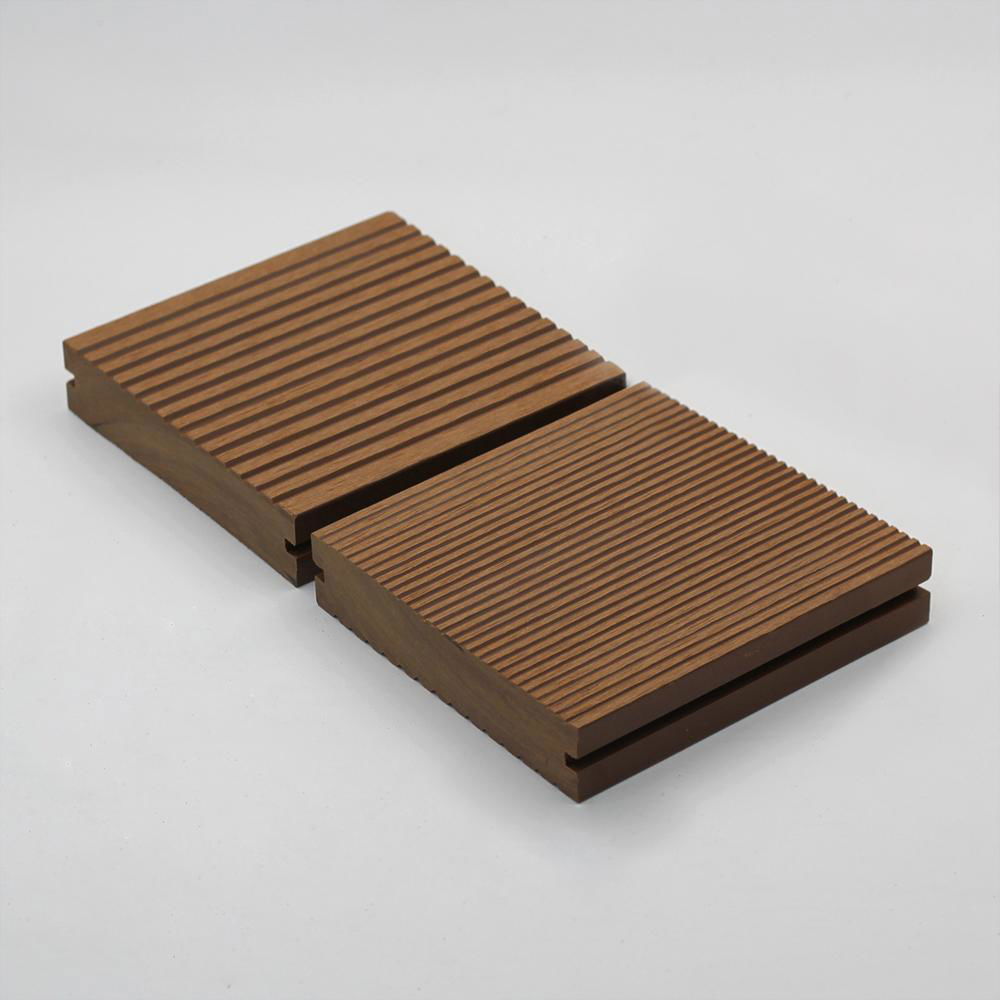 Wood Polymer Composite decking  3