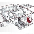 中央集塵系列-廣州華昌機電