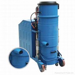 超級重型工業吸塵器-廣州華昌機電