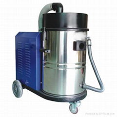MS系列工业型吸尘吸水机-广州华昌机电