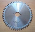 Carbide tip saw blade 2