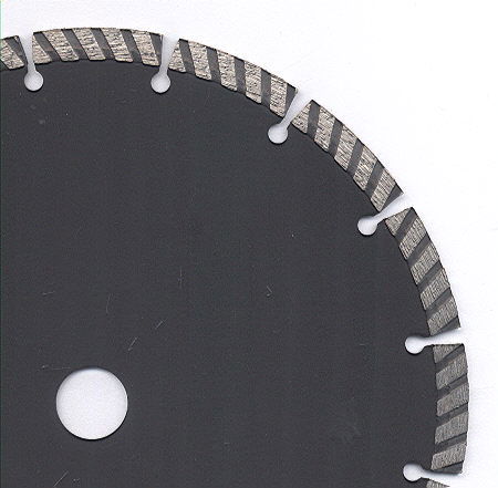 Carbide tip saw blade 5