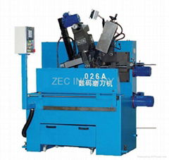 ZHEJIANG ZEC INDUSTRY CO LTD