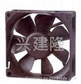 8025 DC fan