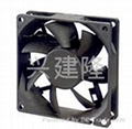 8020 DC fan fan 1