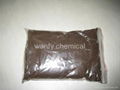 chrome lignosulfonate