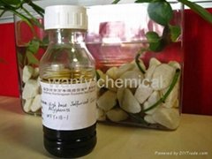 TBN booster sulfurized calcium alkylphenate TBN250