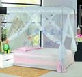 Canopy Mosquito Net 1